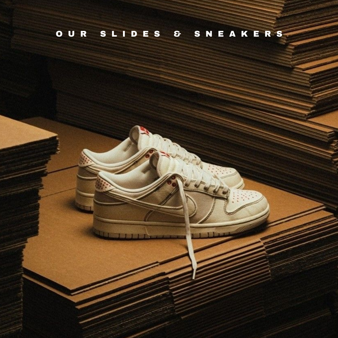 Sneaker Lab